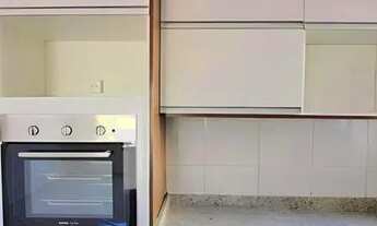 Imagem 4: APTO P/LOCAR JORDANOPOLIS- SBC