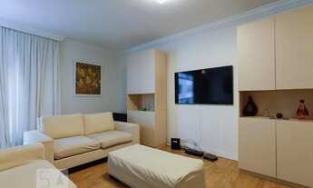 Imagem 3: Apartamento à Venda - Santa Cecília, 3 Quartos, 145 m2