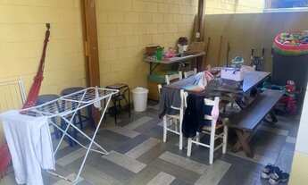 Imagem 5: Casa de condomínio sobrado para aluguel com 120 metros quadrados com 3 quartos