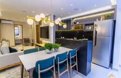 Imagem 5: GOIâNIA - Apartamento Padrão - Parque Amazônia