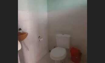 Imagem 2: Casa no Monte Castelo - 06