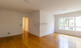 Imagem 2: Apartamento Locação Paraíso 157 m² 3 Dormitórios