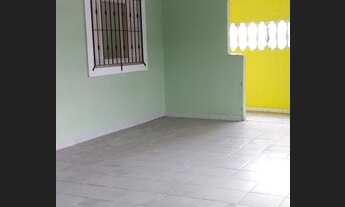 Imagem 6: Casa para Locação com 2 Dormitórios - Ocian - Praia Grande - SP