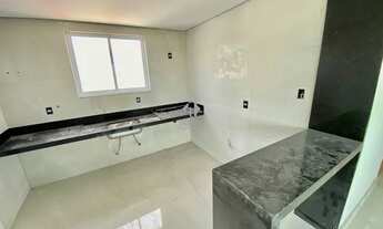 Imagem 5: BELO HORIZONTE - Apartamento Padrão - SERRANO