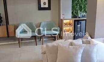 Imagem 4: APARTAMENTO POMPÉIA 2 DORMITÓRIOS 1 SUÍTE 1 VAGA 62 M2