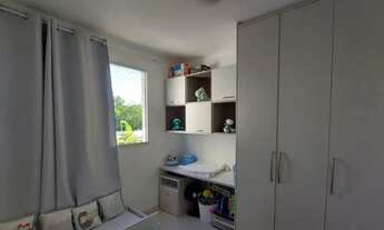 Imagem 4: Apartamento de 2 Quartos no Condomínio TOP LIFE CANCUN