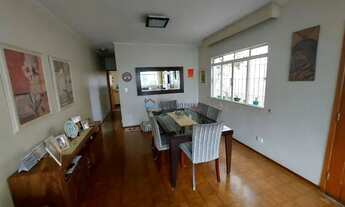 Imagem 3: Magnífico sobrado na Chácara Klabin com 2 vagas de garagem !