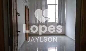 Imagem: Kitnet/Conjugado-À VENDA-Laranjeiras-Rio