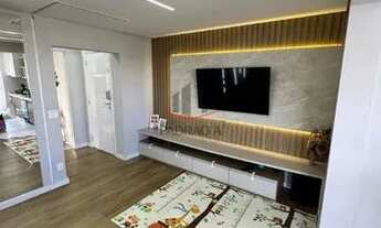 Imagem 5: Apartamento em Condomínio Padrão para Venda no bairro Vila Prudente, 2 dorm, 2 suíte, 2 va