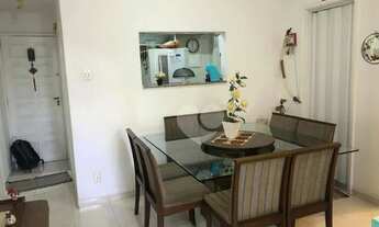 Imagem 3: Apartamento com 2 dormitórios à venda, 60 m² por R$ 325.000,00 - Vila Isabel - Rio de Jane