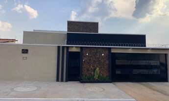 Imagem: Casa nova em caldas setor turista 2 próximo