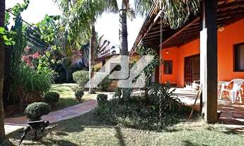 Imagem 2: Casa - Loteamento Caminhos de São Conrado (Sousas) - Campinas