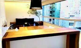 Imagem 3: 2 SUÍTES, 2 VAGAS, BC