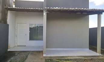 Imagem 2: CHAVE DE CASA NO GUAJARÁ - LEIA DESCRIÇÃO