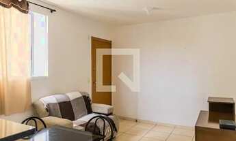 Imagem 3: Apartamento para Aluguel - Bandeirantes, 2 Quartos, 52 m2