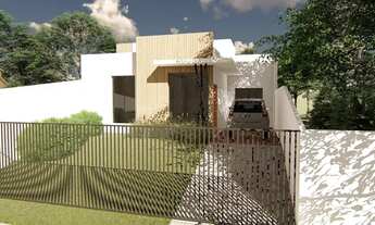 Imagem: Casa para Venda no bairro Xaxim, localizado