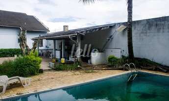 Imagem 2: Santo André - Casa Padrão - Jardim Pilar