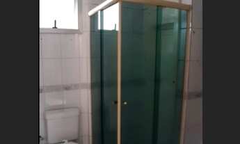 Imagem 1: Condomínio plaza del rey