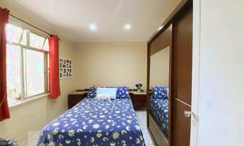 Imagem 6: Apartamento para Aluguel - Engenho Novo, 1 Quarto, 40 m2