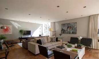 Imagem 7: Apartamento para aluguel e venda com 248 metros quadrados com 3 quartos