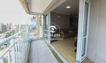 Imagem: Apartamento para venda tem 71 metros quadrados