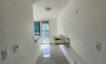 Imagem 7: Apartamento com 79 metros quadrados com 2 quartos