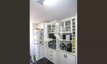 Imagem 2: Apartamento à Venda - Belém, 3 Quartos, 110 m2