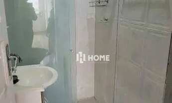 Imagem 4: Apartamento com 1 dormitório à venda, 40 m² por R$ 150.000,00 - Centro - Niterói/RJ