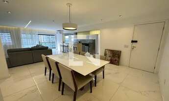 Imagem 2: Apartamento para Aluguel - Jacarepaguá, 4 Quartos, 150 m2