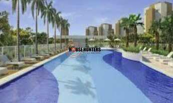 Imagem 3: APARTAMENTO RESIDENCIAL PARA LOCAÇÃO, PARAÍSO DO MORUMBI, SÃO PAULO