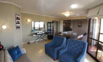 Imagem 3: São Paulo - Apartamento Padrão - Portal do Morumbi