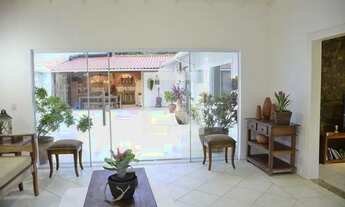 Imagem 6: Casa para Aluguel - Itaipu, 6 Quartos, 520 m2