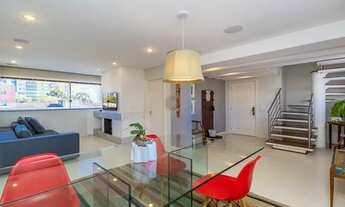 Imagem 2: CURITIBA - Apartamento Padrão - Água Verde