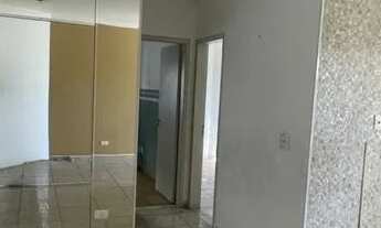Imagem 2: Apartamento à venda de 74m² com 2 quartos sendo 1 suíte e 2 vagas no Centro - Barueri - SP