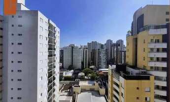 Imagem 6: SÃO PAULO - Apartamento Padrão - MOEMA