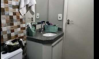 Imagem 7: Gio.villg - Apartamento c/ Excelente Localização com 02 quartos em Valparaíso - Serra - E