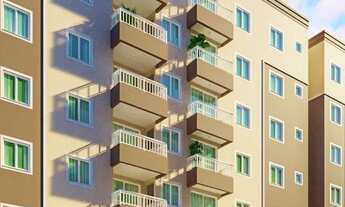 Imagem 2: Cobertura Duplex - 3 Quartos - Apartamento no Eusébio - Ceará - Brasil