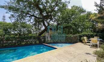 Imagem 7: Apartamento com 3 dormitórios, 133 m² - venda por R$ 1.400.000,00 ou aluguel por R$ 11.367