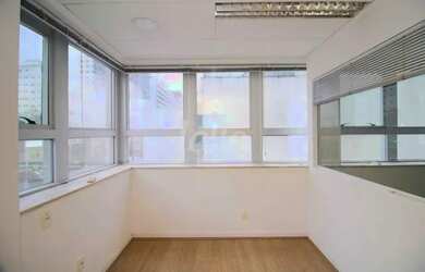 Imagem 7: São Paulo - Conjunto Comercial/Sala - Itaim Bibi