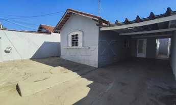 Imagem: Casa Padrão em Bauru