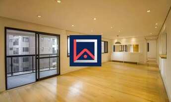 Imagem 2: Apartamento Locação 4 Dormitórios - 130 m² Alto da Lapa