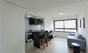 Imagem 5: Apartamento de 2 quartos para alugar no bairro Rio Branco