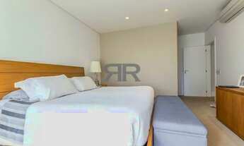 Imagem 7: ITAIM- INCRÍVEL- 285M2 ÚTEIS - PRÓXIMO PARQUE DO POVO