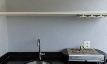 Imagem 5: Apartamento para Aluguel - Vila Mascote, 2 Quartos, 72 m2