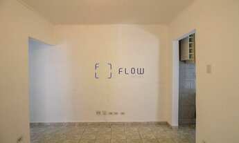 Imagem 2: Casa para Locação na Vila Brasilina com 67m², 01 dormitório e 01 vaga