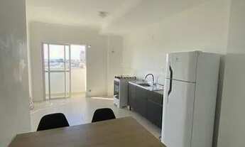 Imagem: Apartamento mobiliado de 2 dormitórios