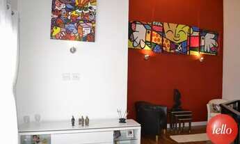 Imagem 5: São Paulo - Apartamento Padrão - Mooca