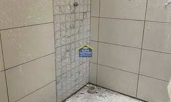 Imagem 7: SOBRADO, 2 DORMS 1 SUITE , SACADA , CHURRASQUEIRA R$280 mil!!!