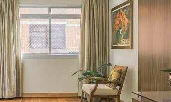 Imagem 6: Apartamento com 3 dormitórios à venda, 189 m² por R$ 2.450.000 - Itaim Bibi - São Paulo/SP