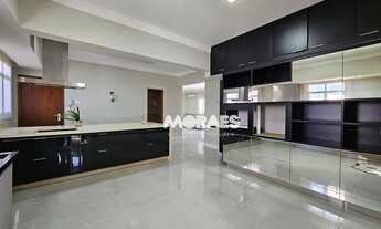 Imagem 2: Apartamento amplo com 3 dormitórios, 189 m² - venda por R$ 1.300.000 ou aluguel por R$ 5.8